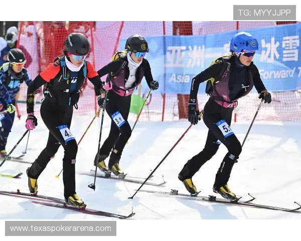 米兰冬奥会新增滑雪登山项目，中国代表团多个项目首次参赛